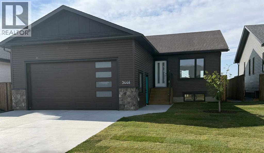 3446 Victory Way photo 1