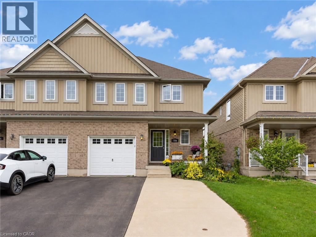 326 Vincent Drive, Ayr, Ontario  N0B 1E0 - Photo 2 - 40865350