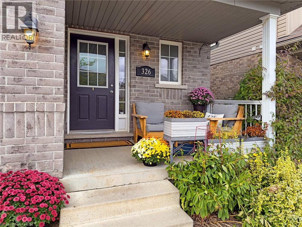 326 Vincent Drive, Ayr, Ontario  N0B 1E0 - Photo 5 - 40865350