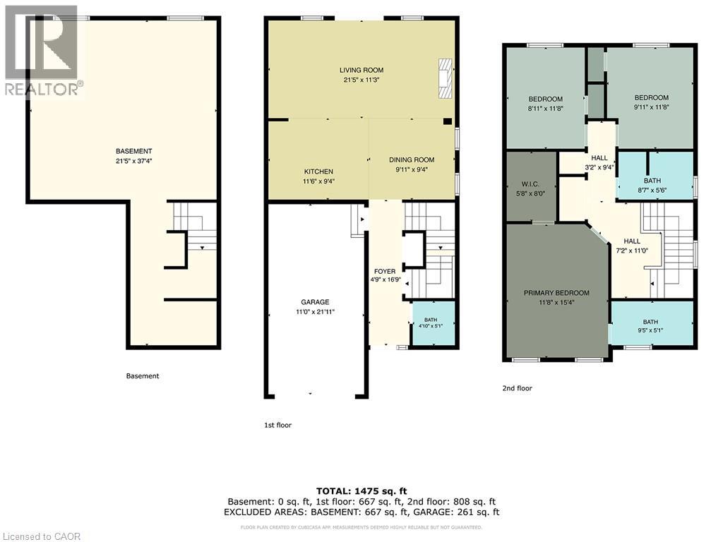326 Vincent Drive, Ayr, Ontario  N0B 1E0 - Photo 45 - 40865350