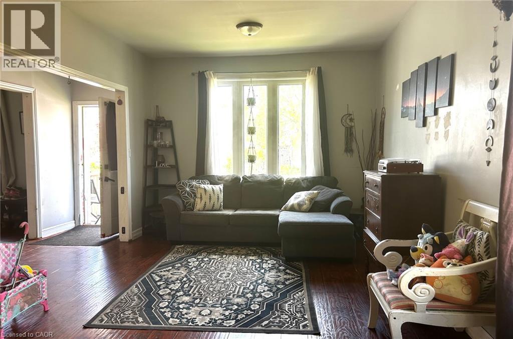 8 Nelson Street, Webbwood, Ontario  P0P 2G0 - Photo 11 - 40865430
