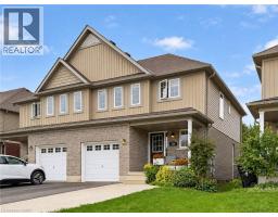 326 VINCENT Drive, Ayr, Ontario