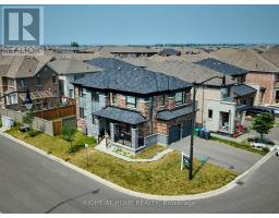 30 BOOTHILL DRIVE, Brampton, Ontario