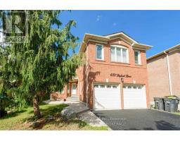 UPPER - 6197 DUFORD DRIVE, Mississauga, Ontario