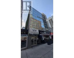 2ND AND 3RD FLOOR - 51 EGLINTON AVENUE E, Toronto, Ontario