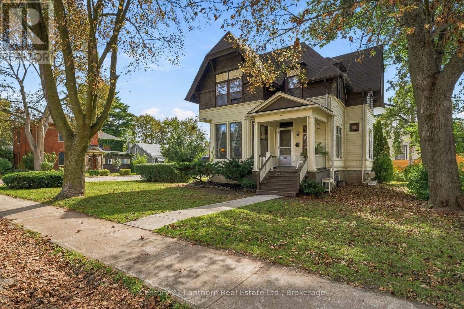 77 Queen Street, Belleville, Ontario  K8N 1V1 - Photo 49 - X13816520