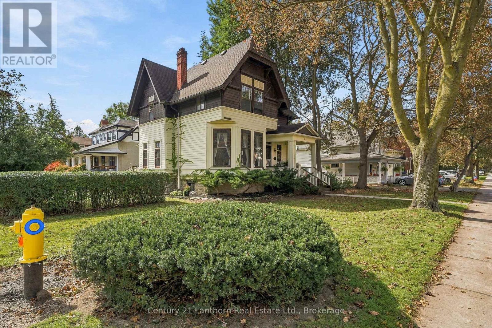 77 Queen Street, Belleville, Ontario  K8N 1V1 - Photo 5 - X13816520