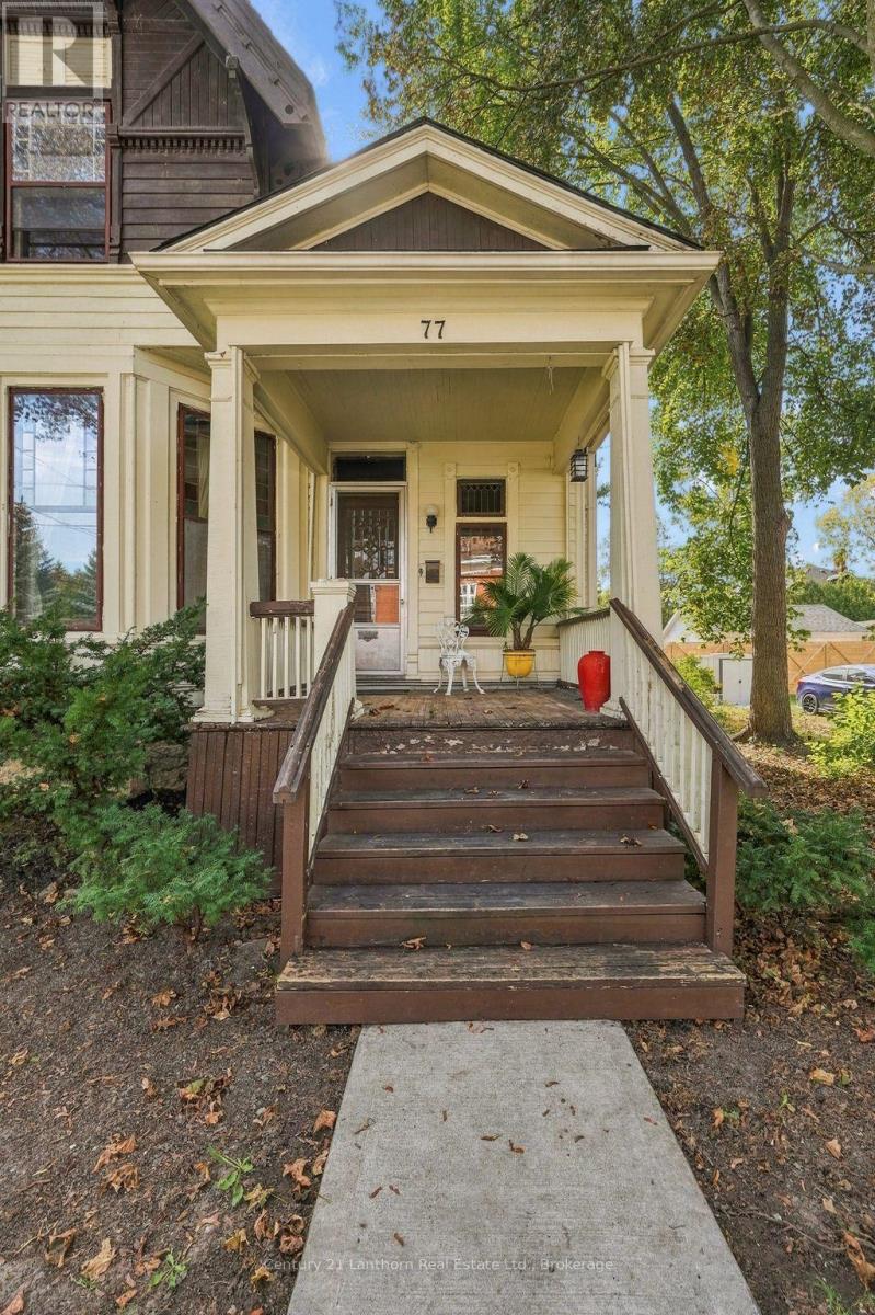 77 Queen Street, Belleville, Ontario  K8N 1V1 - Photo 9 - X13816520