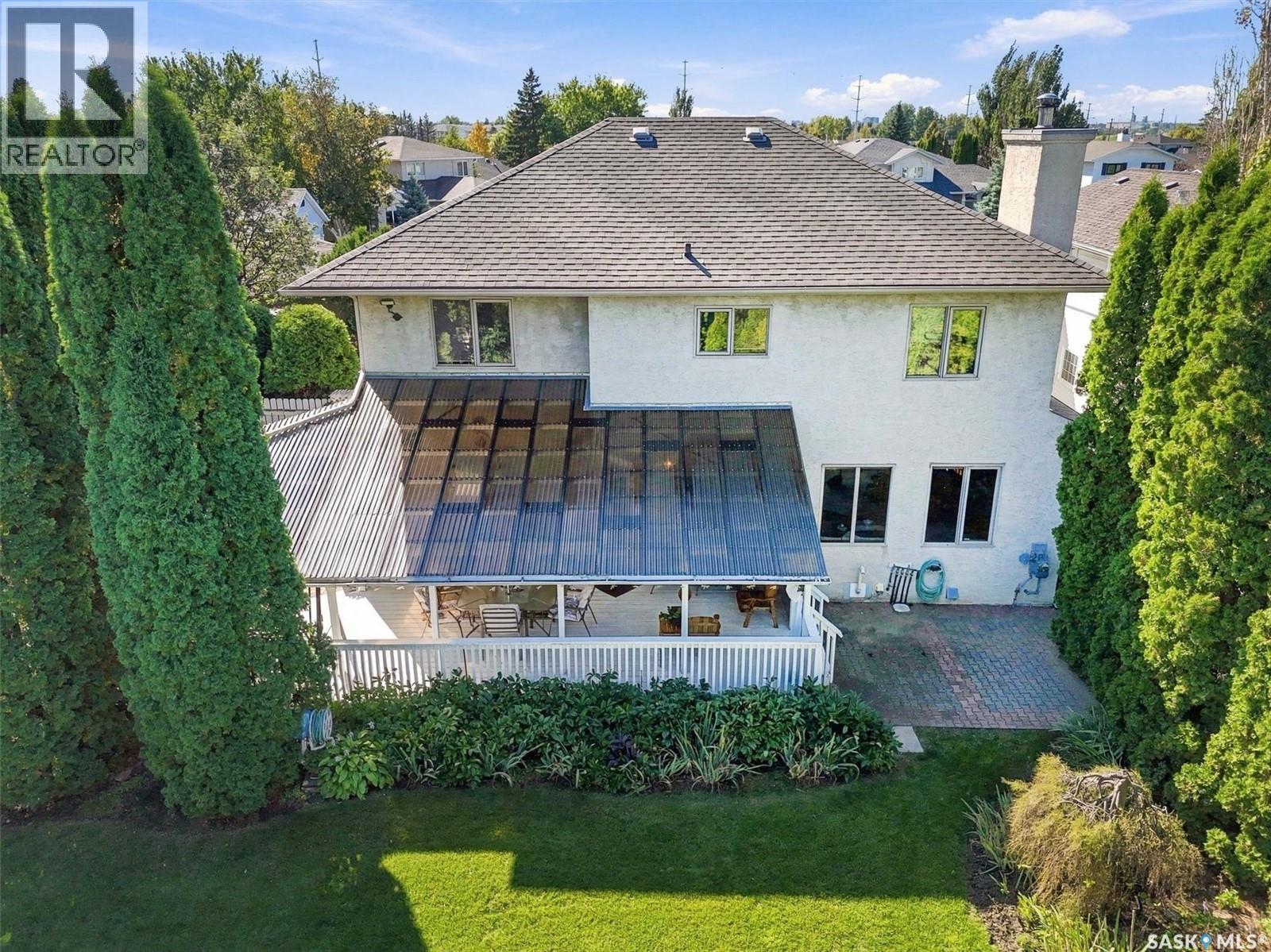 1411 Haslam Place, Saskatoon, Saskatchewan  S7S 1G2 - Photo 3 - SK048845
