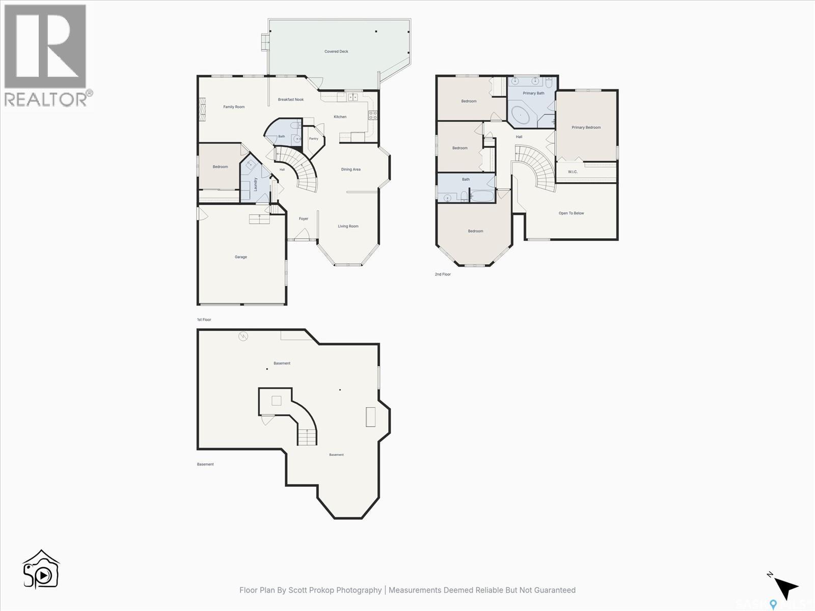 1411 Haslam Place, Saskatoon, Saskatchewan  S7S 1G2 - Photo 44 - SK048845