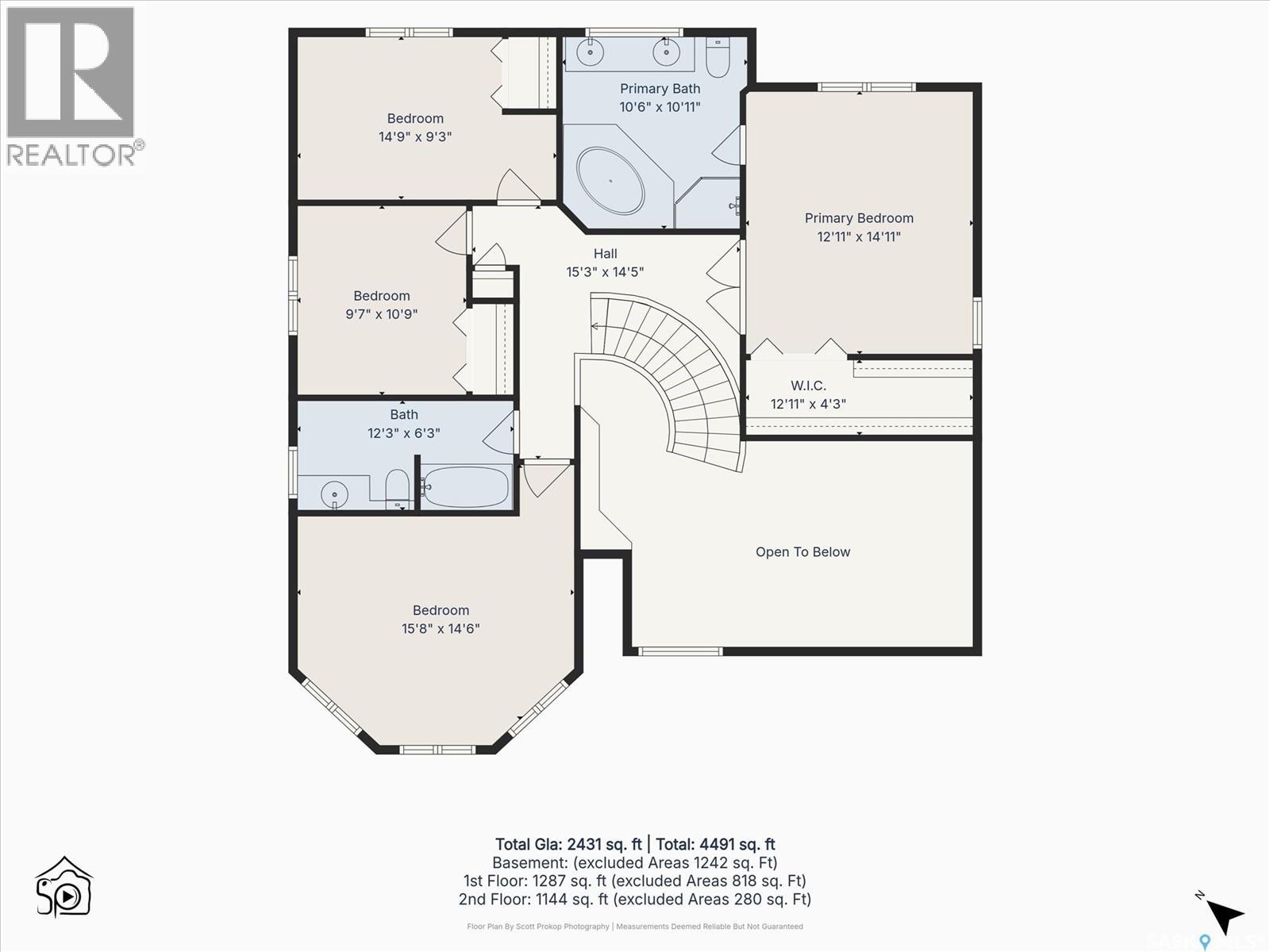 1411 Haslam Place, Saskatoon, Saskatchewan  S7S 1G2 - Photo 50 - SK048845
