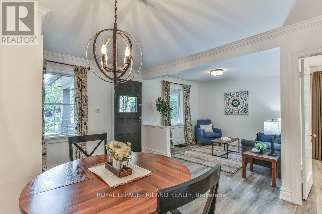 201 Langley Street, London South, Ontario  N6C 4G5 - Photo 12 - X13816466