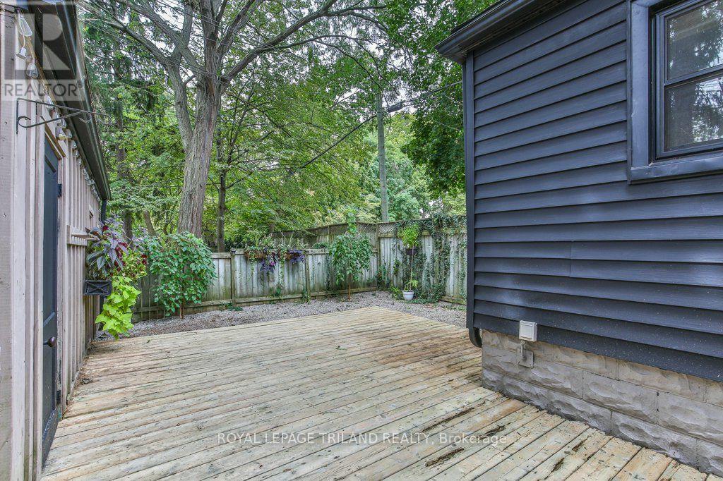 201 Langley Street, London South, Ontario  N6C 4G5 - Photo 32 - X13816466