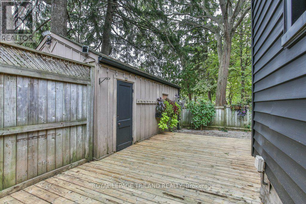 201 Langley Street, London South, Ontario  N6C 4G5 - Photo 33 - X13816466