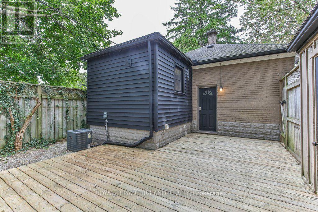 201 Langley Street, London South, Ontario  N6C 4G5 - Photo 35 - X13816466