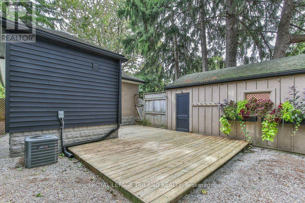 201 Langley Street, London South, Ontario  N6C 4G5 - Photo 36 - X13816466