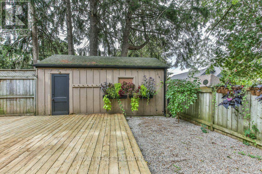 201 Langley Street, London South, Ontario  N6C 4G5 - Photo 37 - X13816466