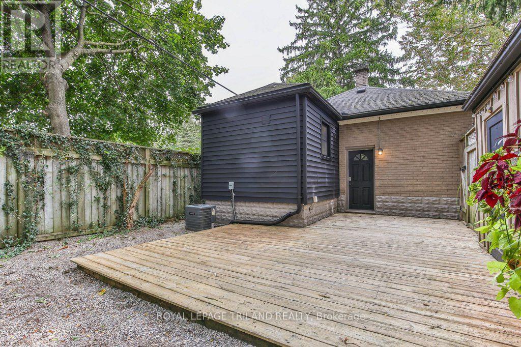 201 Langley Street, London South, Ontario  N6C 4G5 - Photo 38 - X13816466
