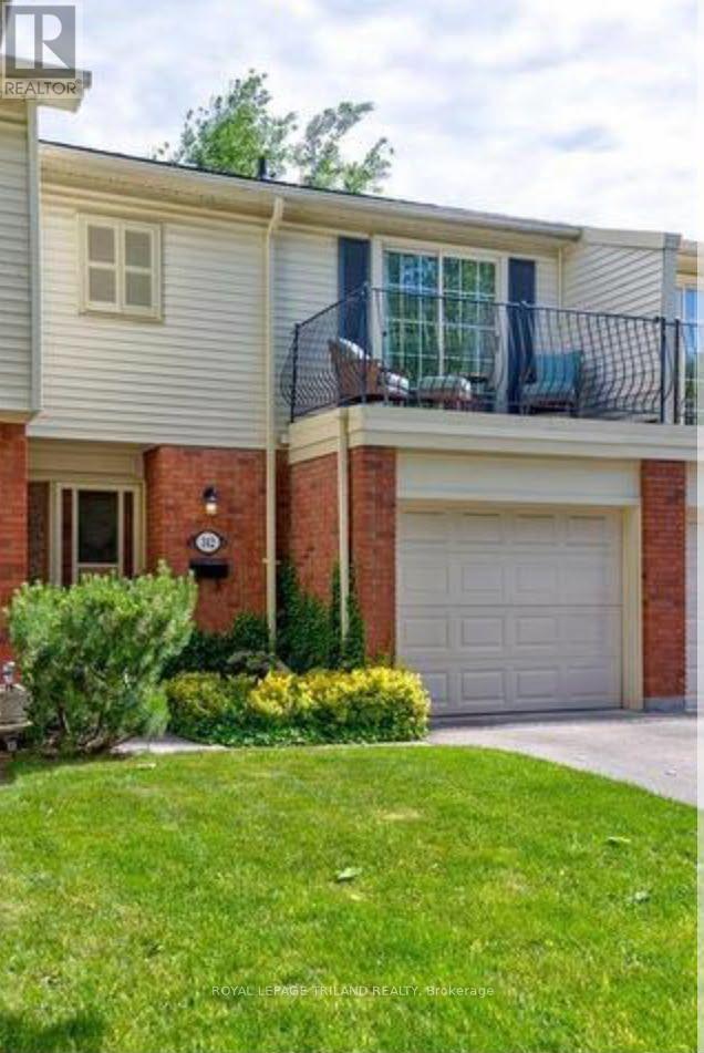 342 Wilkins Street, London South, Ontario  N6C 5B2 - Photo 1 - X13816476