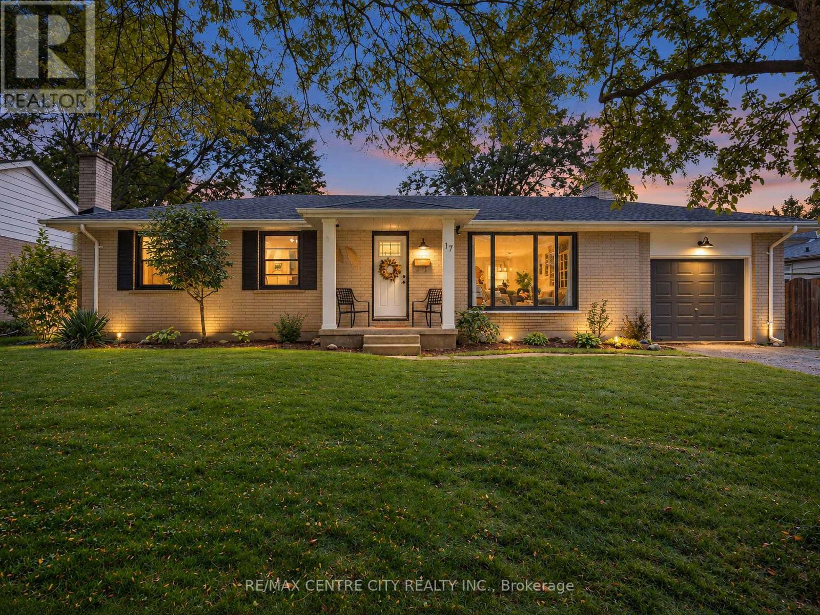 17 BUTLER DRIVE, St. Thomas, Ontario