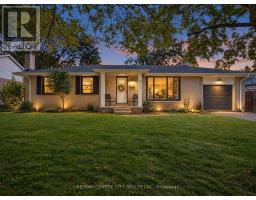 17 BUTLER DRIVE, St. Thomas, Ontario