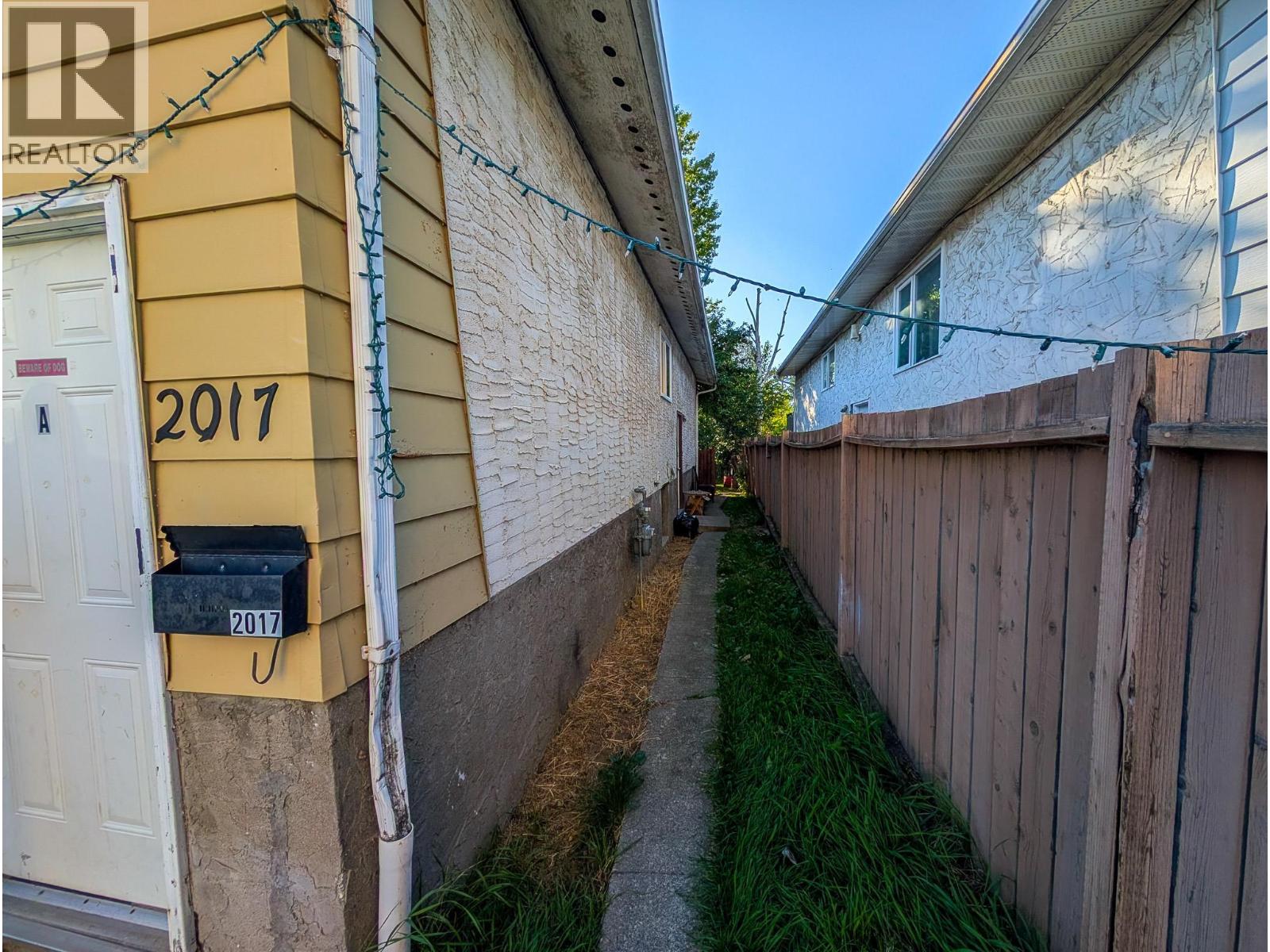 2021 2017 Norwood Street, Prince George, British Columbia  V2L 1X8 - Photo 11 - R3168498