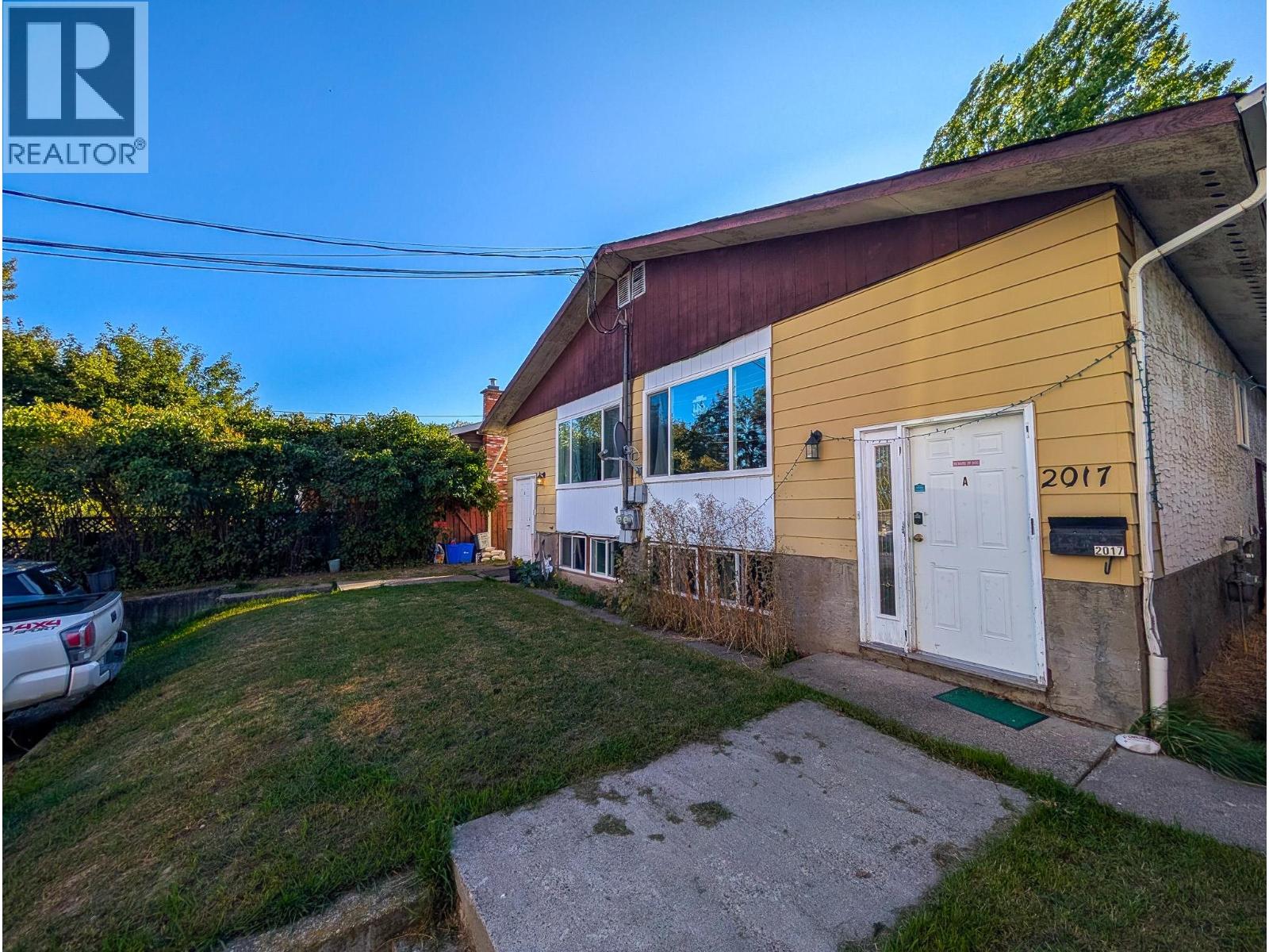 2021 2017 Norwood Street, Prince George, British Columbia  V2L 1X8 - Photo 2 - R3168498