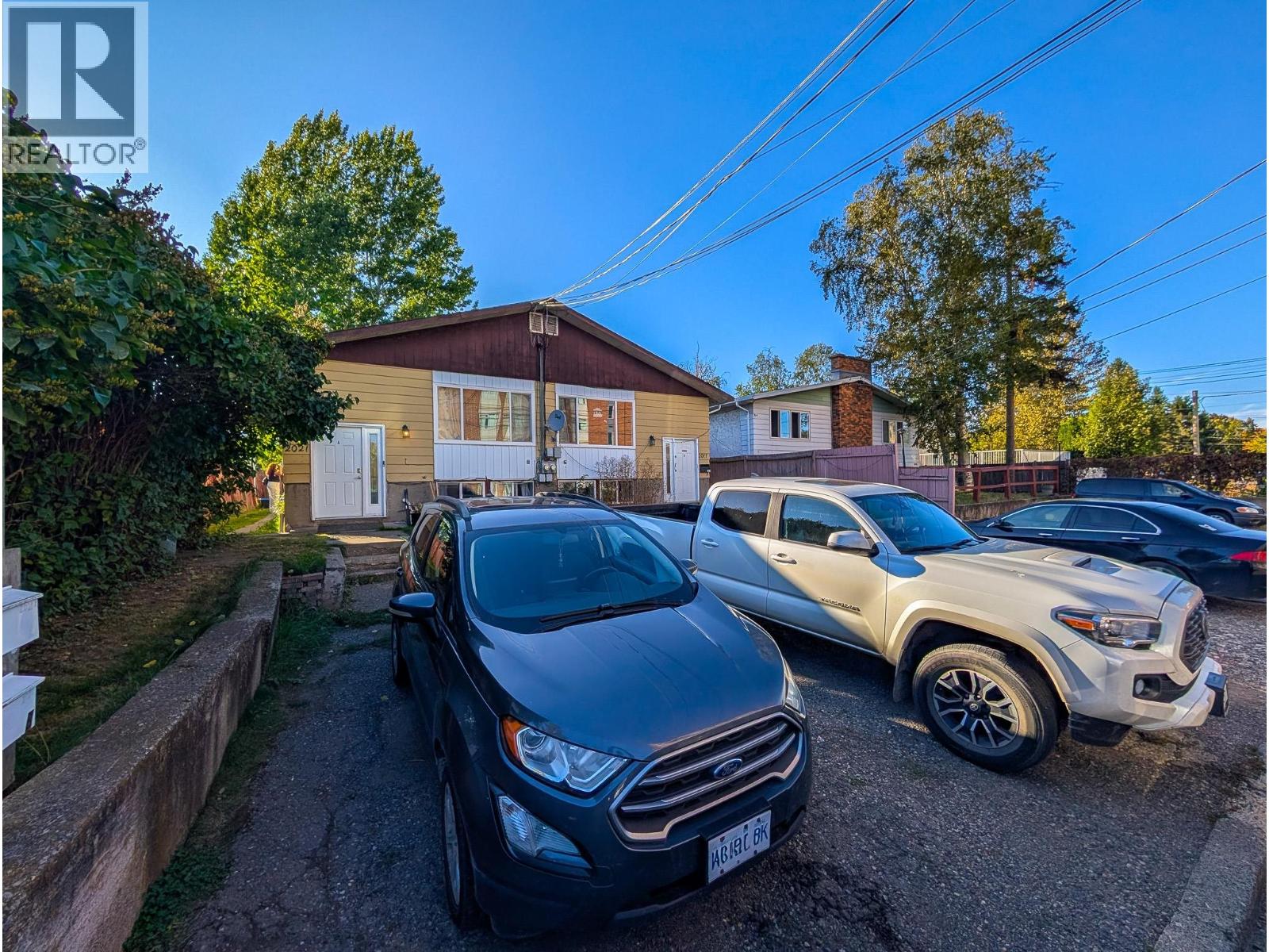 2021 2017 Norwood Street, Prince George, British Columbia  V2L 1X8 - Photo 6 - R3168498