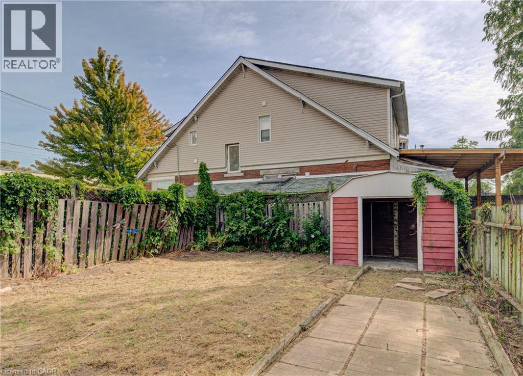 5 Barnesdale Avenue, Hamilton, Ontario  L8M 2V1 - Photo 8 - 40861672