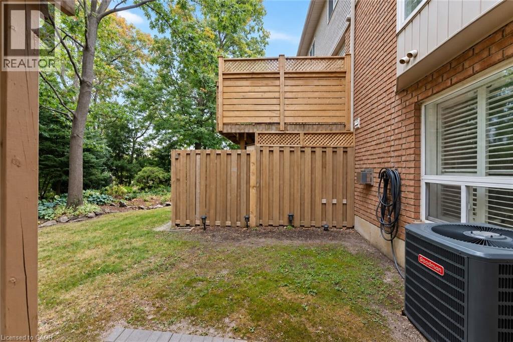 348 Highland Road W Unit# 4, Stoney Creek, Ontario  L8J 3W5 - Photo 32 - 40864979