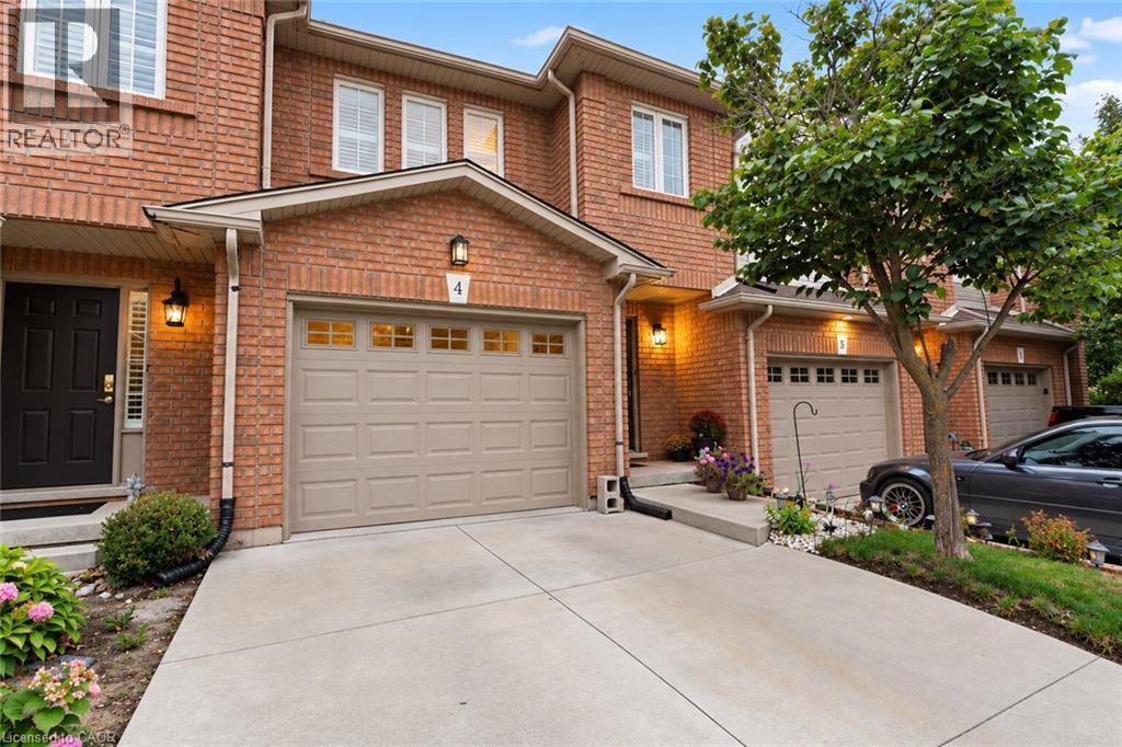348 Highland Road W Unit# 4, Stoney Creek, Ontario  L8J 3W5 - Photo 2 - 40864979