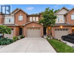348 HIGHLAND Road W Unit# 4, Stoney Creek, Ontario