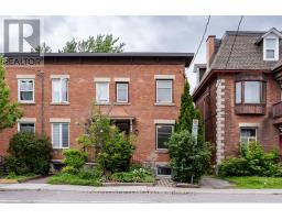 301 SOMERSET STREET E, Ottawa, Ontario