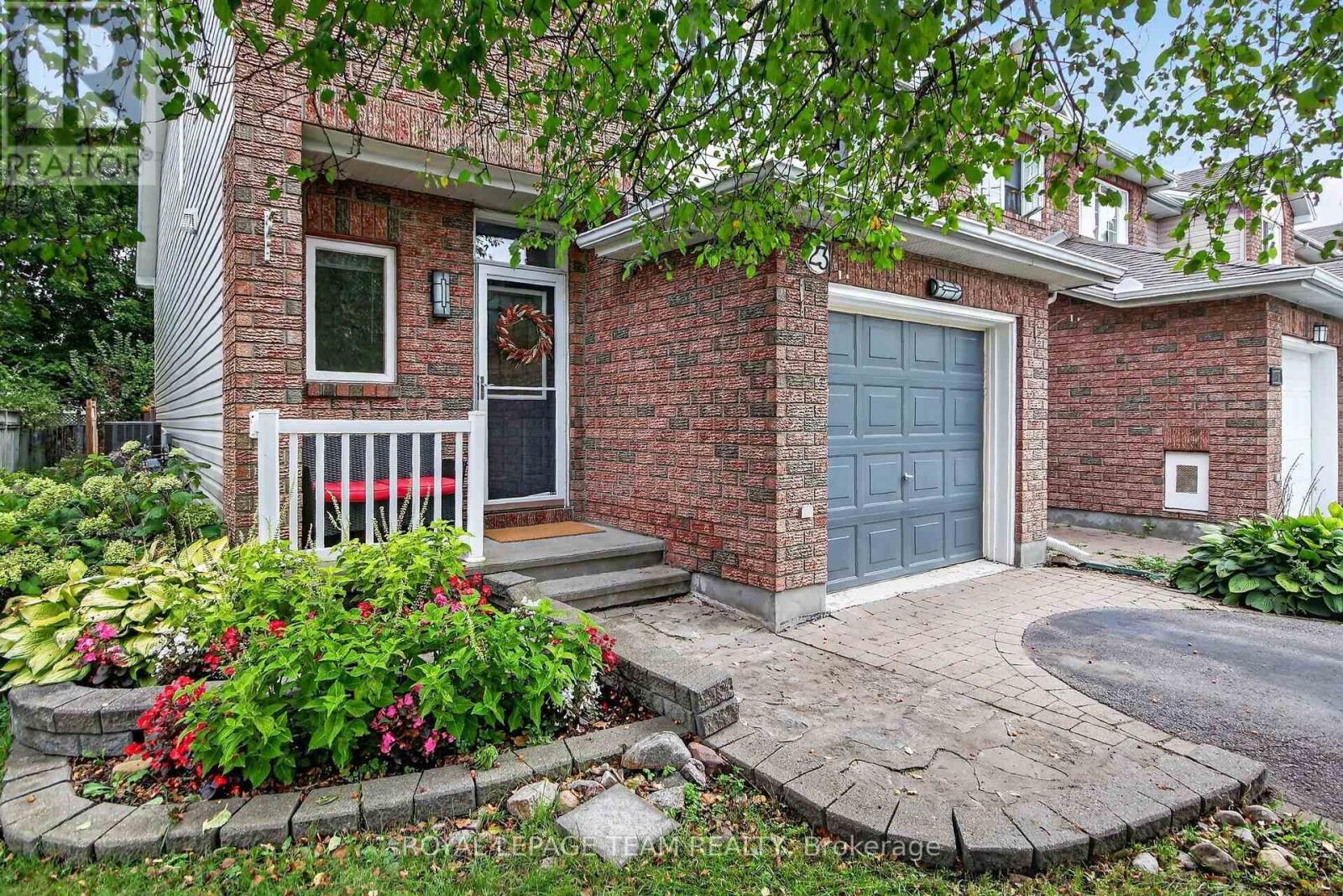 23 Grassy Plains Drive, Ottawa, Ontario  K2M 2P2 - Photo 3 - X13816508