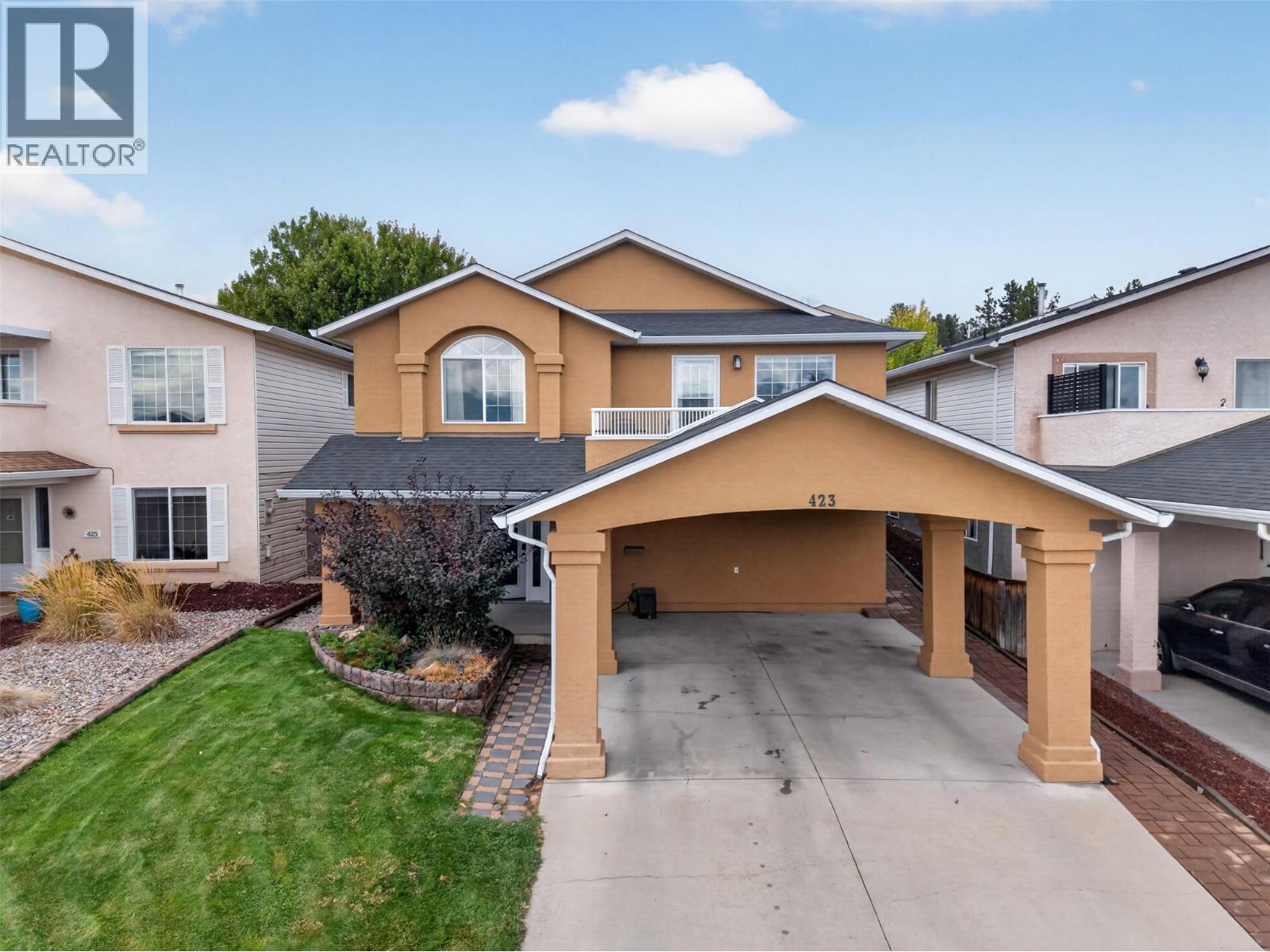 2440 Old Okanagan Highway Unit# 423, West Kelowna, British Columbia