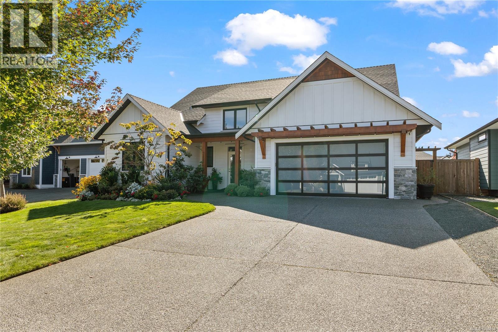711 Salal St, Campbell River, British Columbia  V9H 0E3 - Photo 41 - 1050494