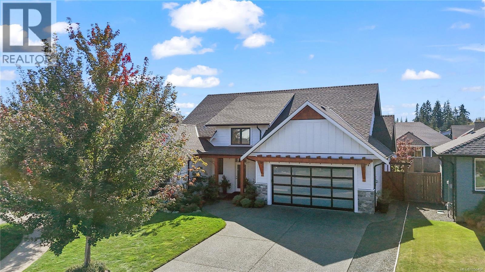 711 Salal St, Campbell River, British Columbia  V9H 0E3 - Photo 45 - 1050494
