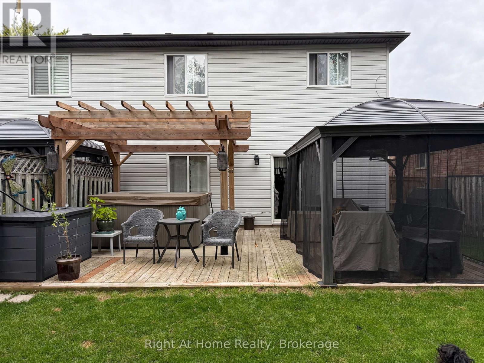301 Norman Street, Stratford, Ontario  N5A 7Y3 - Photo 35 - X13719574