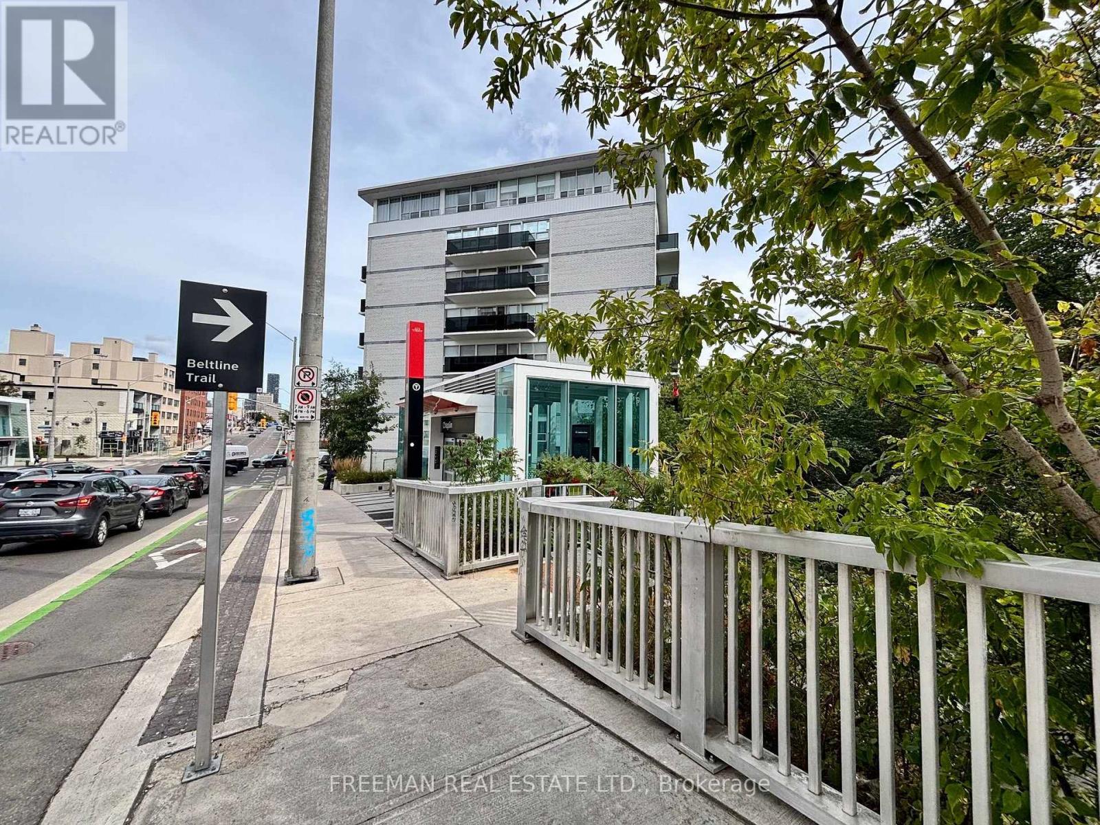 783 Spadina Road, Toronto, Ontario  M5P 2X5 - Photo 32 - C13816452