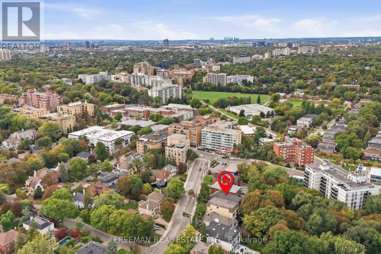 783 Spadina Road, Toronto, Ontario  M5P 2X5 - Photo 33 - C13816452