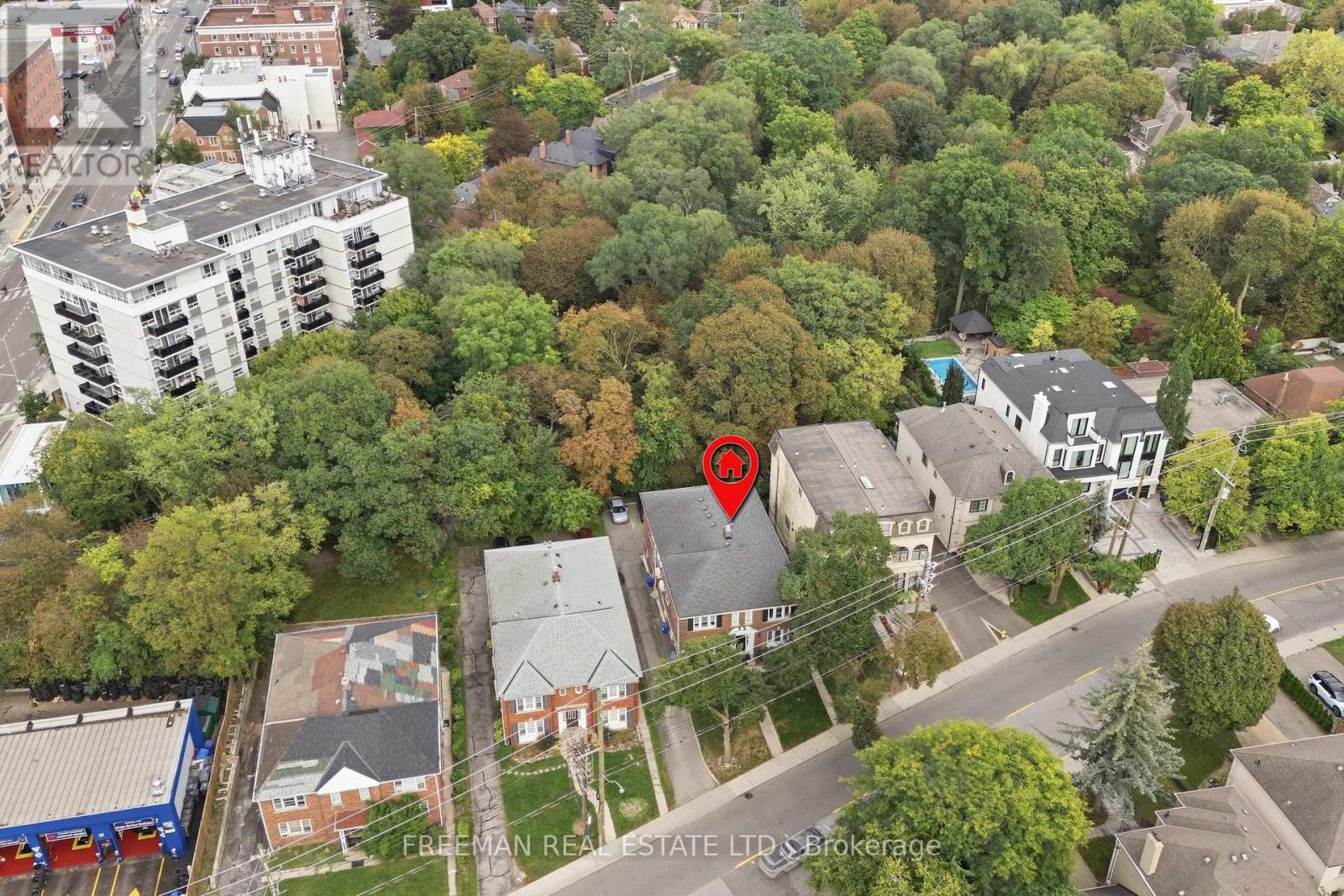 783 Spadina Road, Toronto, Ontario  M5P 2X5 - Photo 36 - C13816452