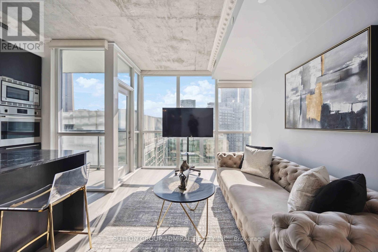 1607 - 88 Blue Jays Way, Toronto, Ontario  M5V 2G3 - Photo 17 - C13816524