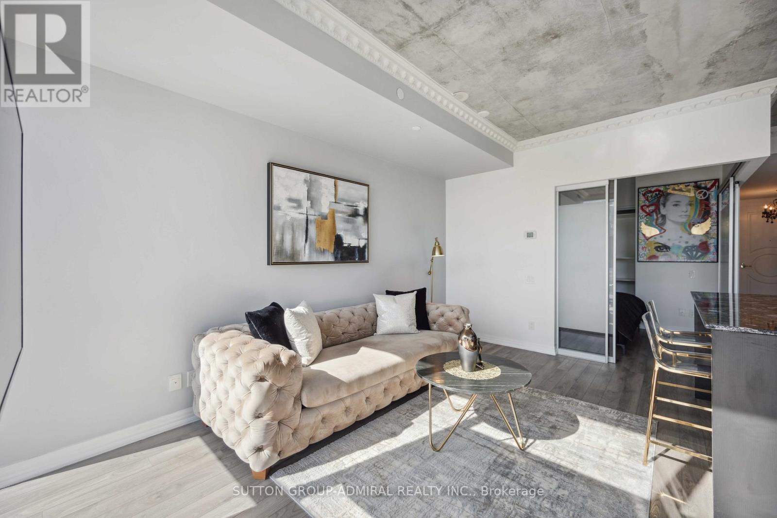 1607 - 88 Blue Jays Way, Toronto, Ontario  M5V 2G3 - Photo 19 - C13816524