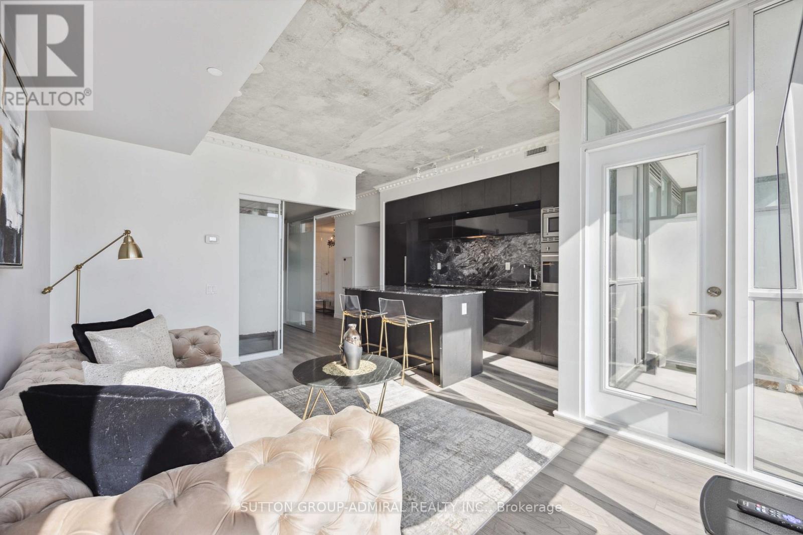 1607 - 88 Blue Jays Way, Toronto, Ontario  M5V 2G3 - Photo 20 - C13816524