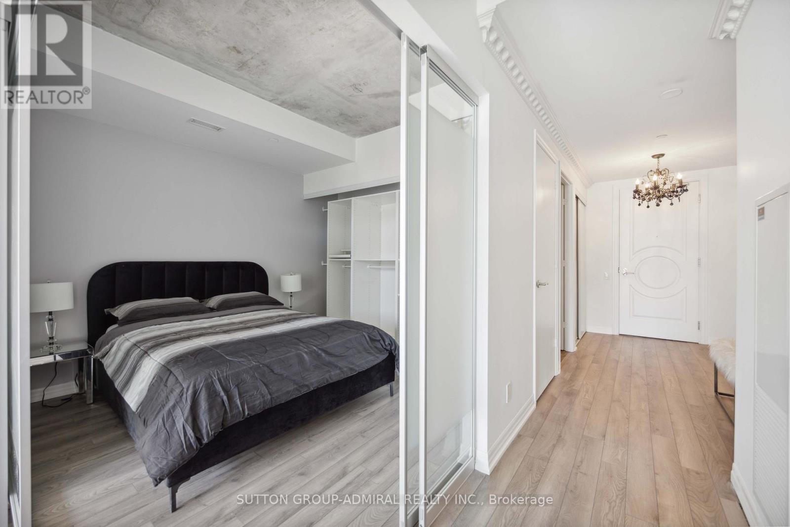 1607 - 88 Blue Jays Way, Toronto, Ontario  M5V 2G3 - Photo 21 - C13816524