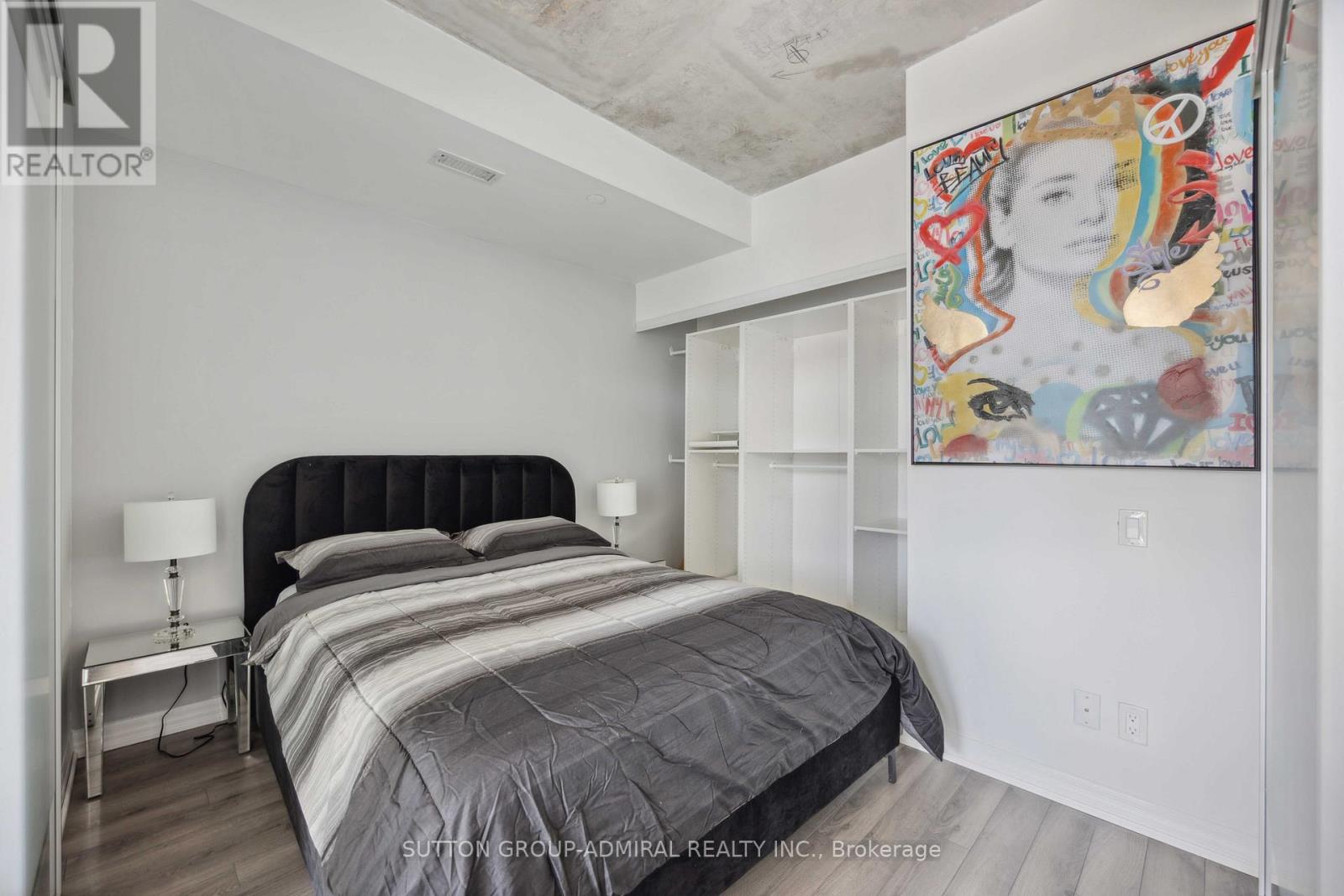 1607 - 88 Blue Jays Way, Toronto, Ontario  M5V 2G3 - Photo 22 - C13816524
