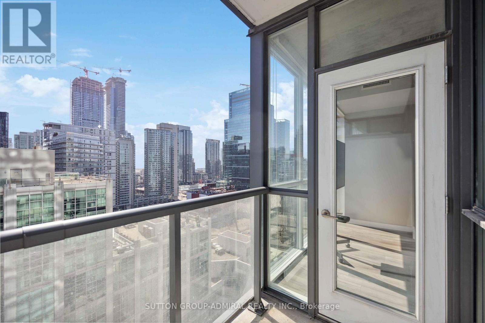 1607 - 88 Blue Jays Way, Toronto, Ontario  M5V 2G3 - Photo 27 - C13816524