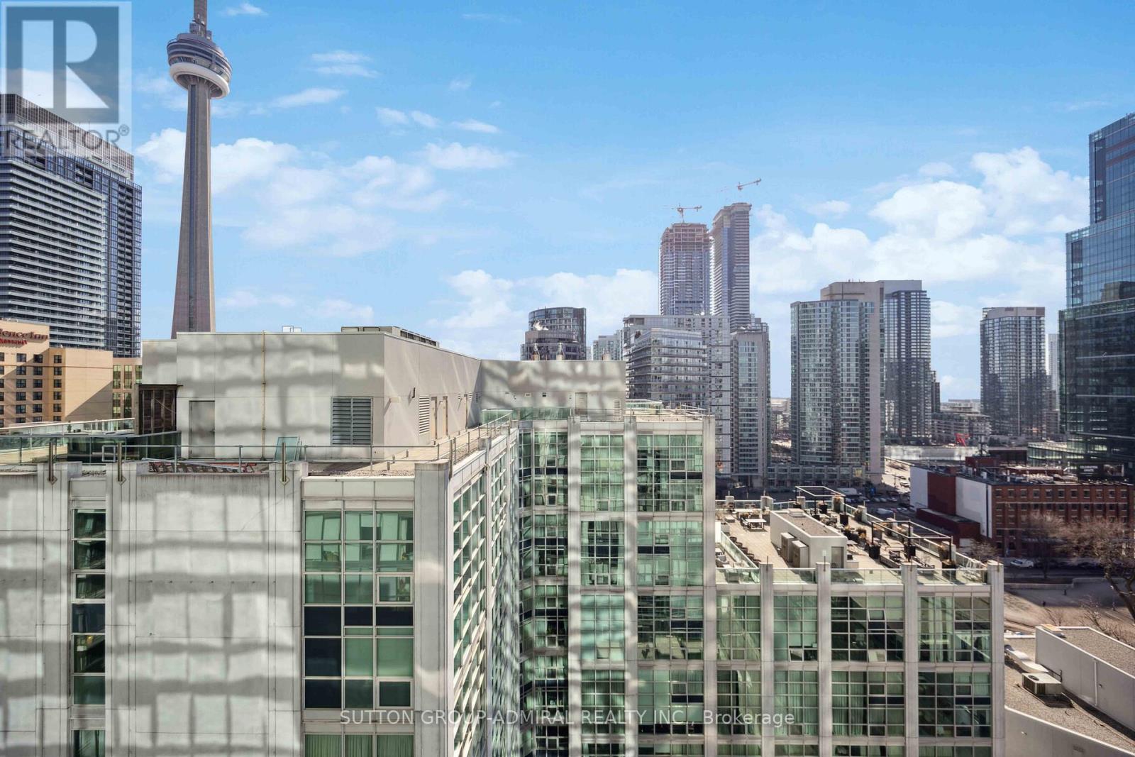 1607 - 88 Blue Jays Way, Toronto, Ontario  M5V 2G3 - Photo 28 - C13816524