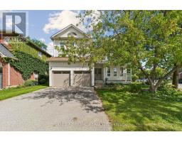 23 CROXALL BOULEVARD, Whitby, Ontario