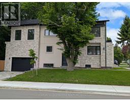 50 DORSET ROAD, Toronto, Ontario